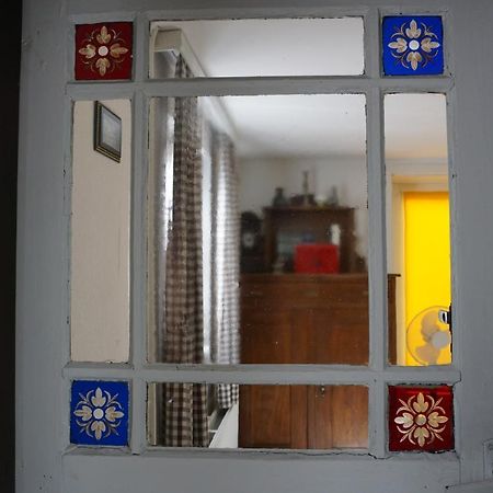 Historisches Fachwerkhaus Villa Reifferscheid  Eksteriør billede